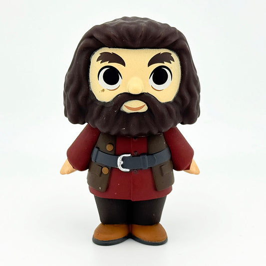 Funko Mystery Minis Harry Potter Series 1 Rubeus Hagrid