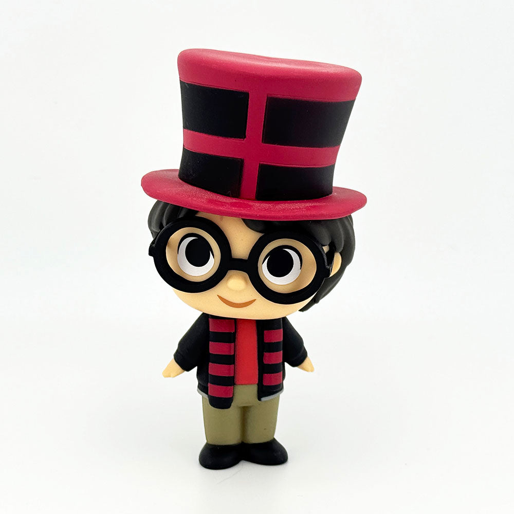 Funko Mystery Minis Harry Potter Quidditch Cup Series 3