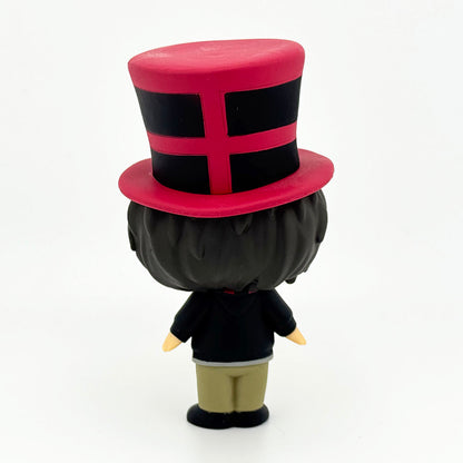 Funko Mystery Minis Harry Potter Quidditch Cup Series 3