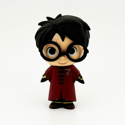 Funko Harry Potter Mystery Minis Series 1 Harry Quidditch