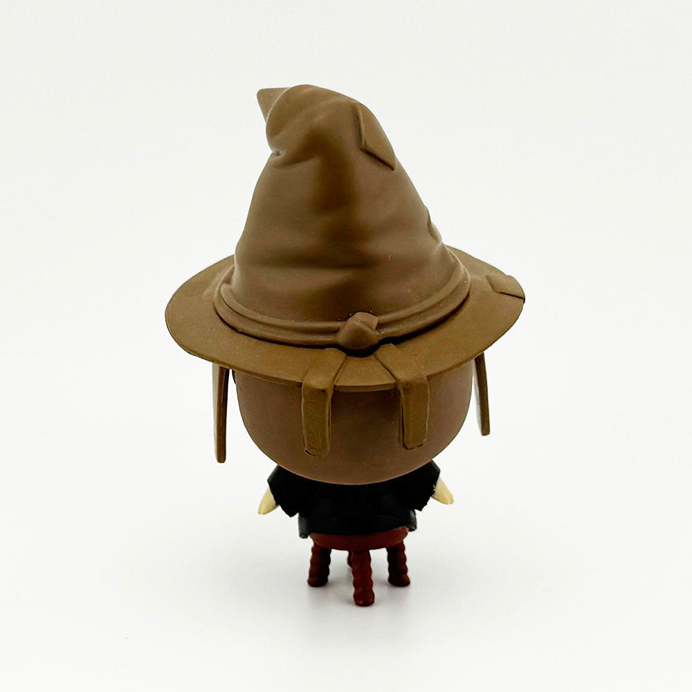 Funko Harry Potter Mystery Minis Series 2 Harry Sorting Hat