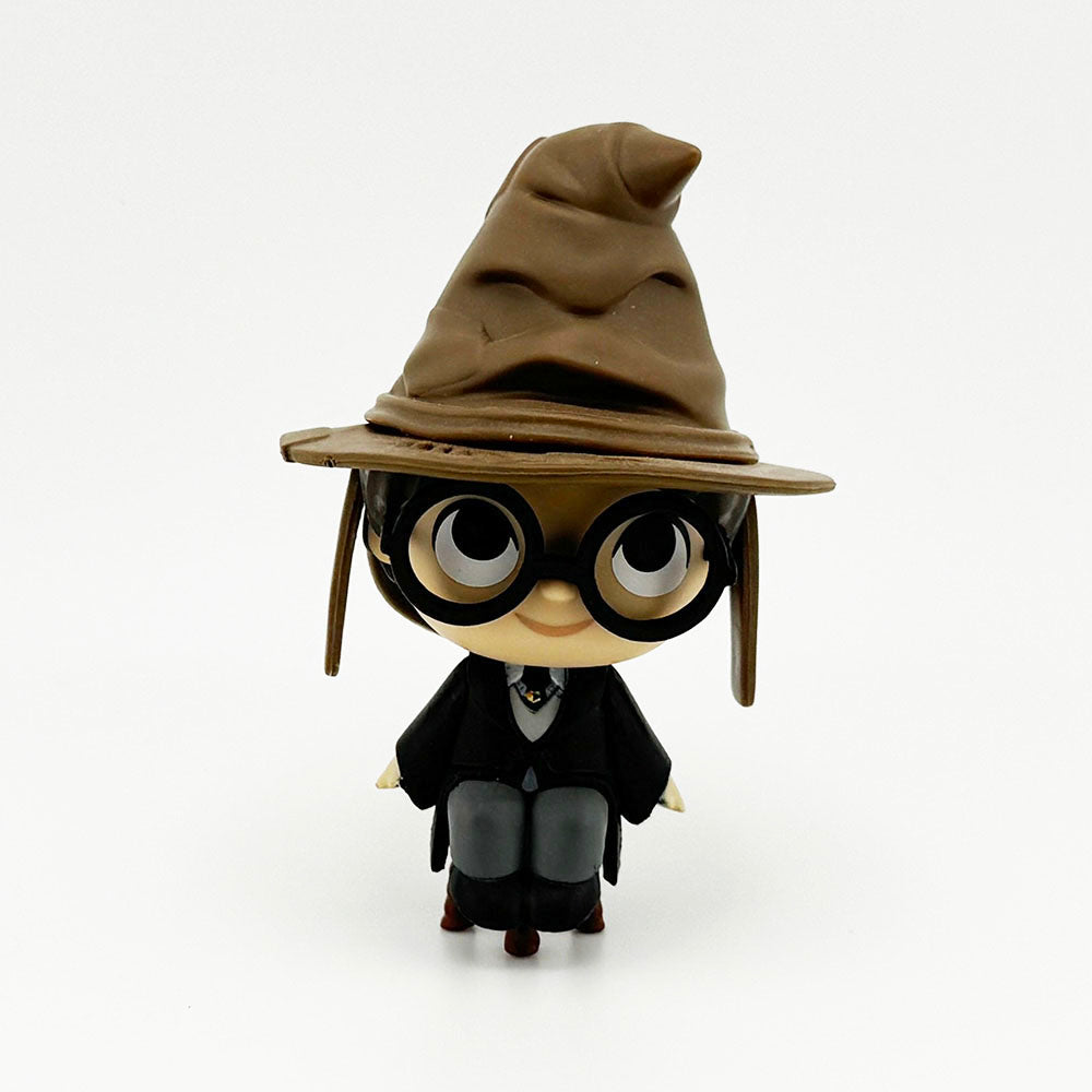 Funko Harry Potter Mystery Minis Series 2 Harry Sorting Hat
