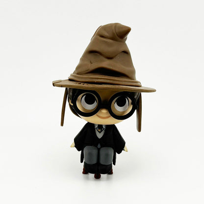 Funko Harry Potter Mystery Minis Series 2 Harry Sorting Hat