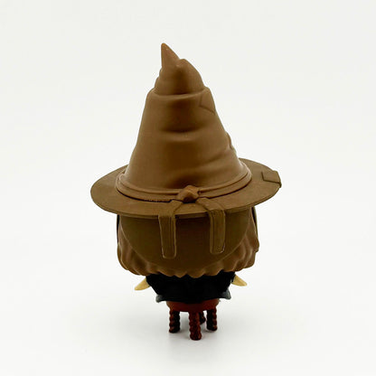 Funko Harry Potter Mystery Minis Series 2 Hermione Sorting Hat