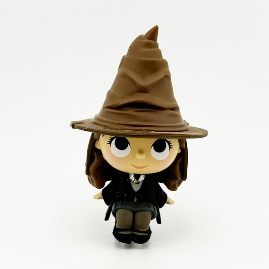 Funko Harry Potter Mystery Minis Series 2 Hermione Sorting Hat