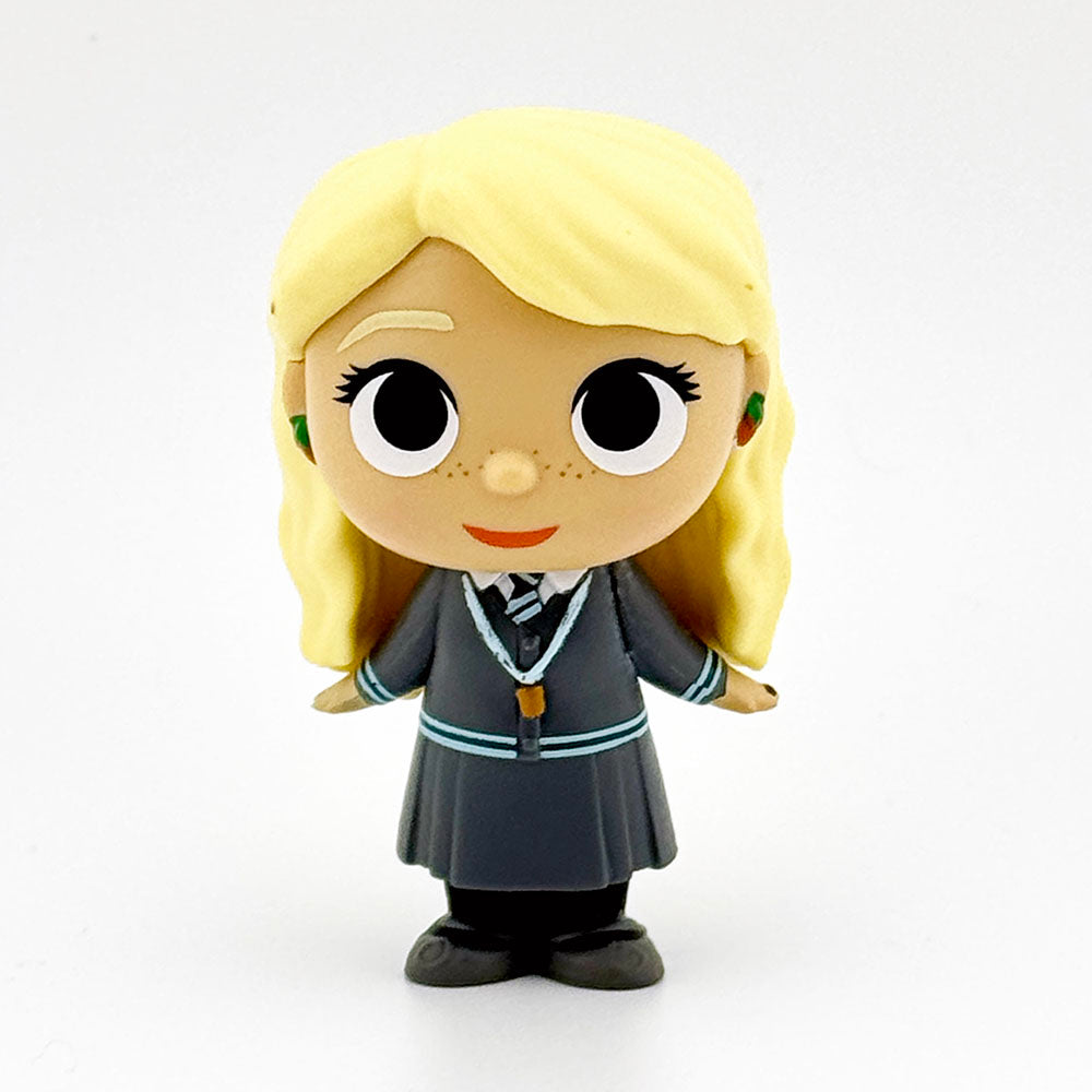 Funko Harry Potter Mystery Minis Series 2 Luna Lovegood