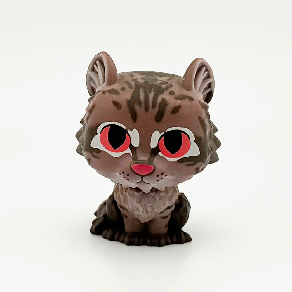 Funko Harry Potter Mystery Minis Series 3 Mrs. Norris