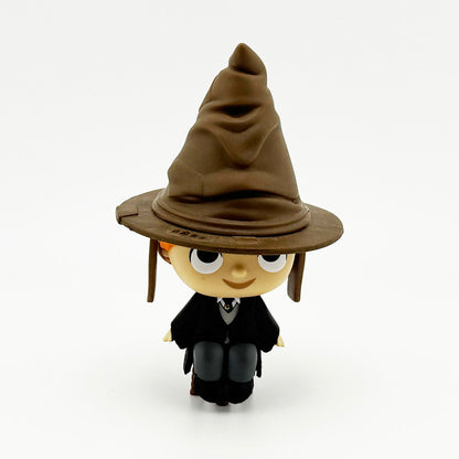 Funko Harry Potter Mystery Minis Series 2 Ron Sorting Hat
