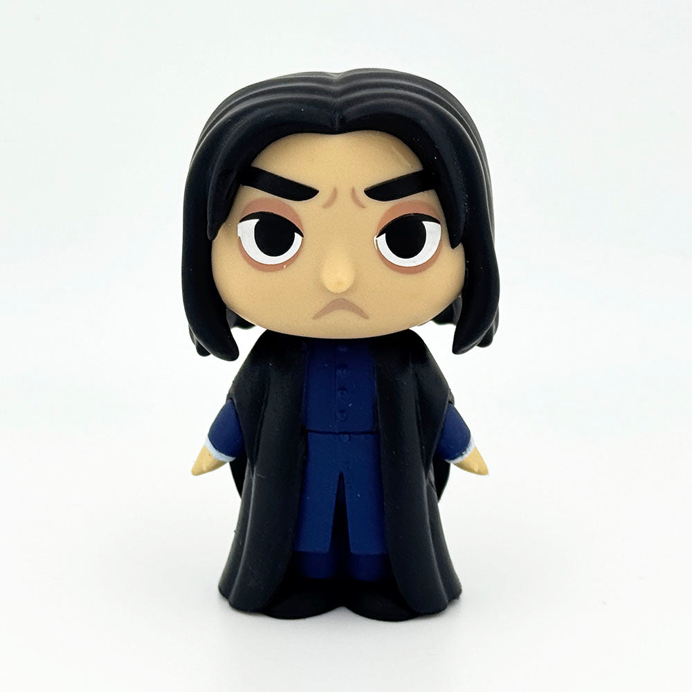 Funko Mystery Minis Harry Potter Series 2 Professor Snape