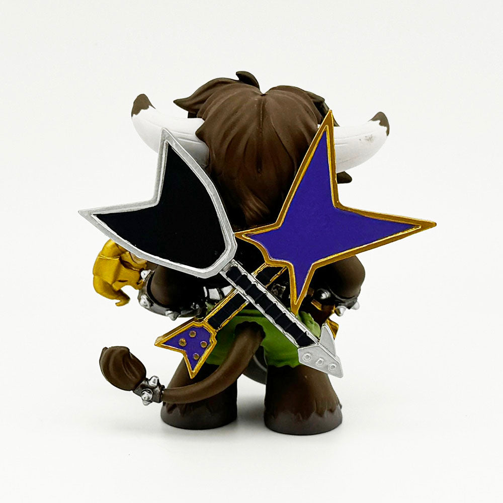 Funko Heroes of the Storm Mystery Minis Tauren Chieftan
