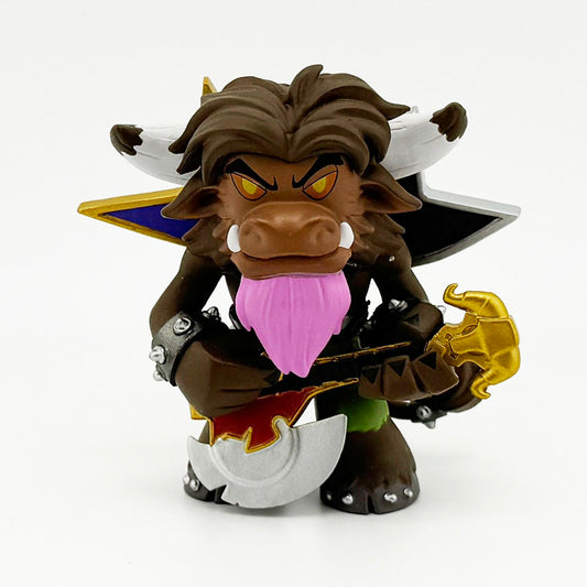 Funko Heroes of the Storm Mystery Minis Tauren Chieftan