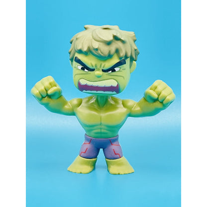 Funko Marvel Avengers Age of Ultron Mystery Minis Hulk