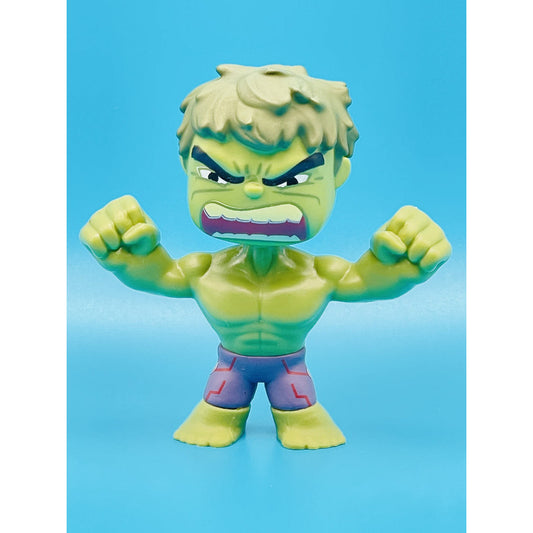 Funko Marvel Avengers Age of Ultron Mystery Minis Hulk