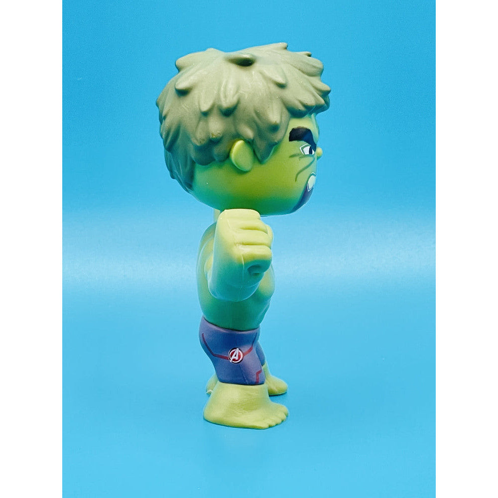 Funko Marvel Avengers Age of Ultron Mystery Minis Hulk