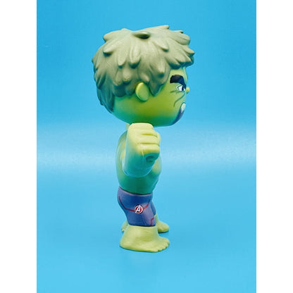 Funko Marvel Avengers Age of Ultron Mystery Minis Hulk