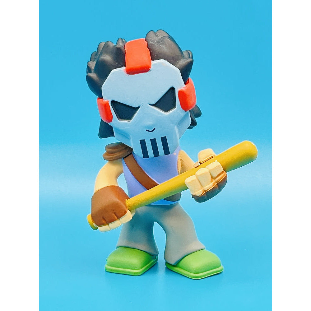 Funko Mystery Minis Teenage Mutant Ninja Turtles Casey Jones