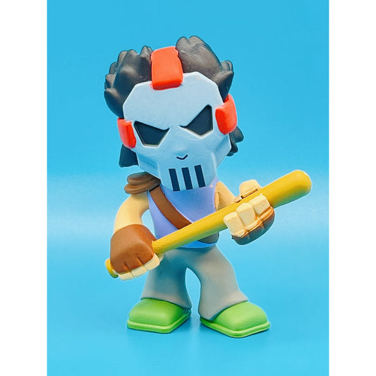 Funko Mystery Minis Teenage Mutant Ninja Turtles Casey Jones
