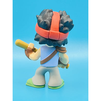 Funko Mystery Minis Teenage Mutant Ninja Turtles Casey Jones