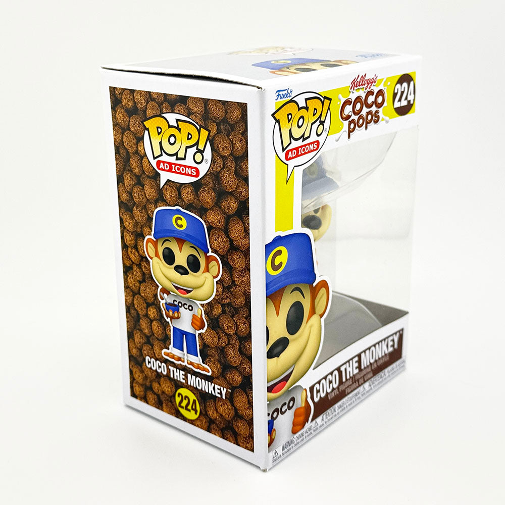 Funko Pop! Coco Pops Coco the Monkey