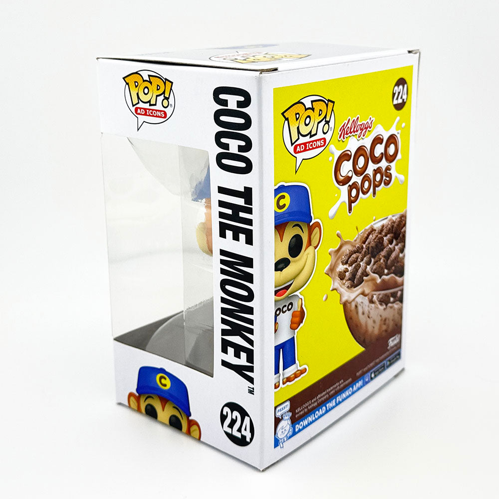 Funko Pop! Coco Pops Coco the Monkey
