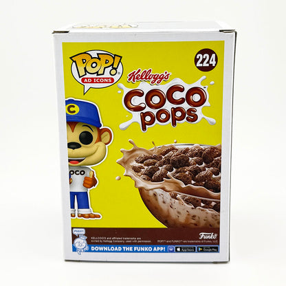 Funko Pop! Coco Pops Coco the Monkey