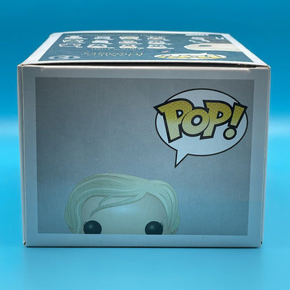 Funko Pop! Game of Thrones #13 Brienne of Tarth Bloody - Hot Topic Exclusive