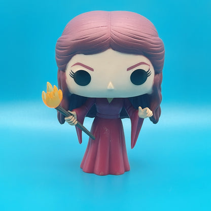 Funko Pop! Game of Thrones #42 - Melisandre