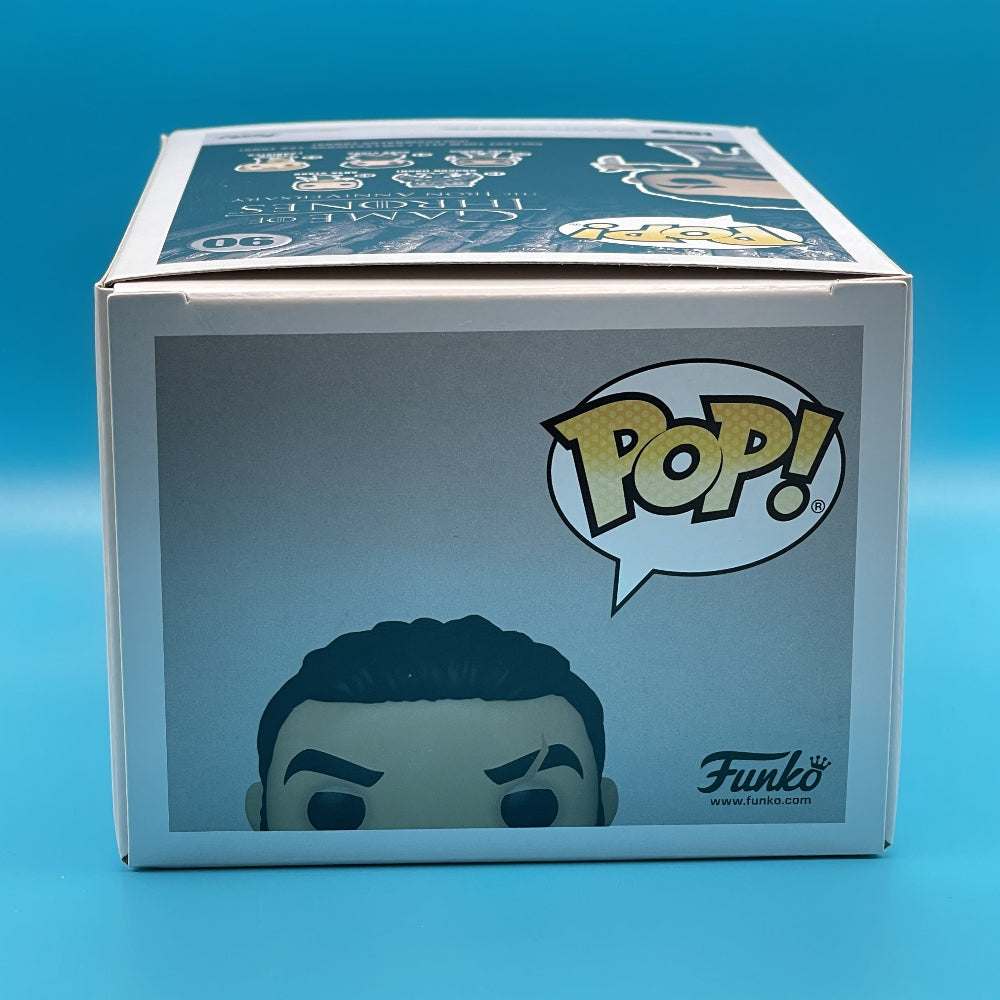 Funko POP! Game of Thrones Khal Drogo #90