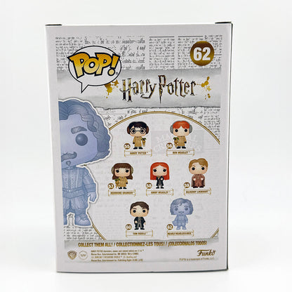 Funko Pop! Harry Potter Nearly Headless Nick 2018 Summer Convention