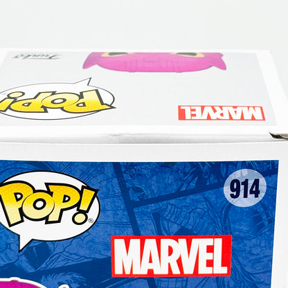 Marvel Classic Hawkeye Funko Pop! Vinyl Figure - Previews Exclusive
