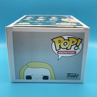 Funko Pop! Rick and Morty #301 - Beth