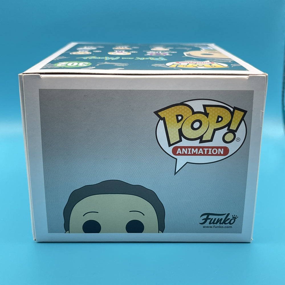 Funko Pop! Rick and Morty #302 - Jerry