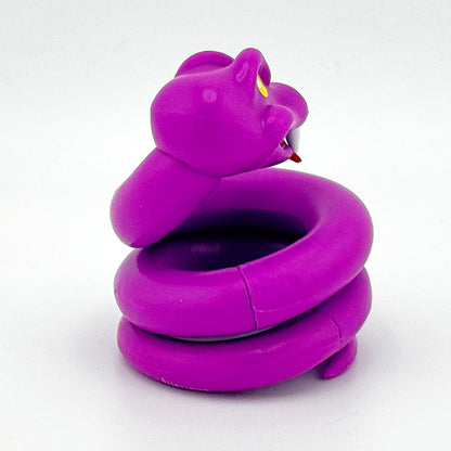 Funko Retro Video Games Mystery Mini Q-Bert Coily 2017