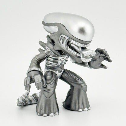 Funko Science Fiction Mystery Minis Series 1 Alien Metallic