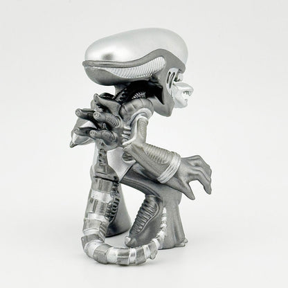 Funko Science Fiction Mystery Minis Series 1 Alien Metallic