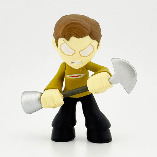 Funko Science Fiction Mystery Minis Series 1 Captain Kirk