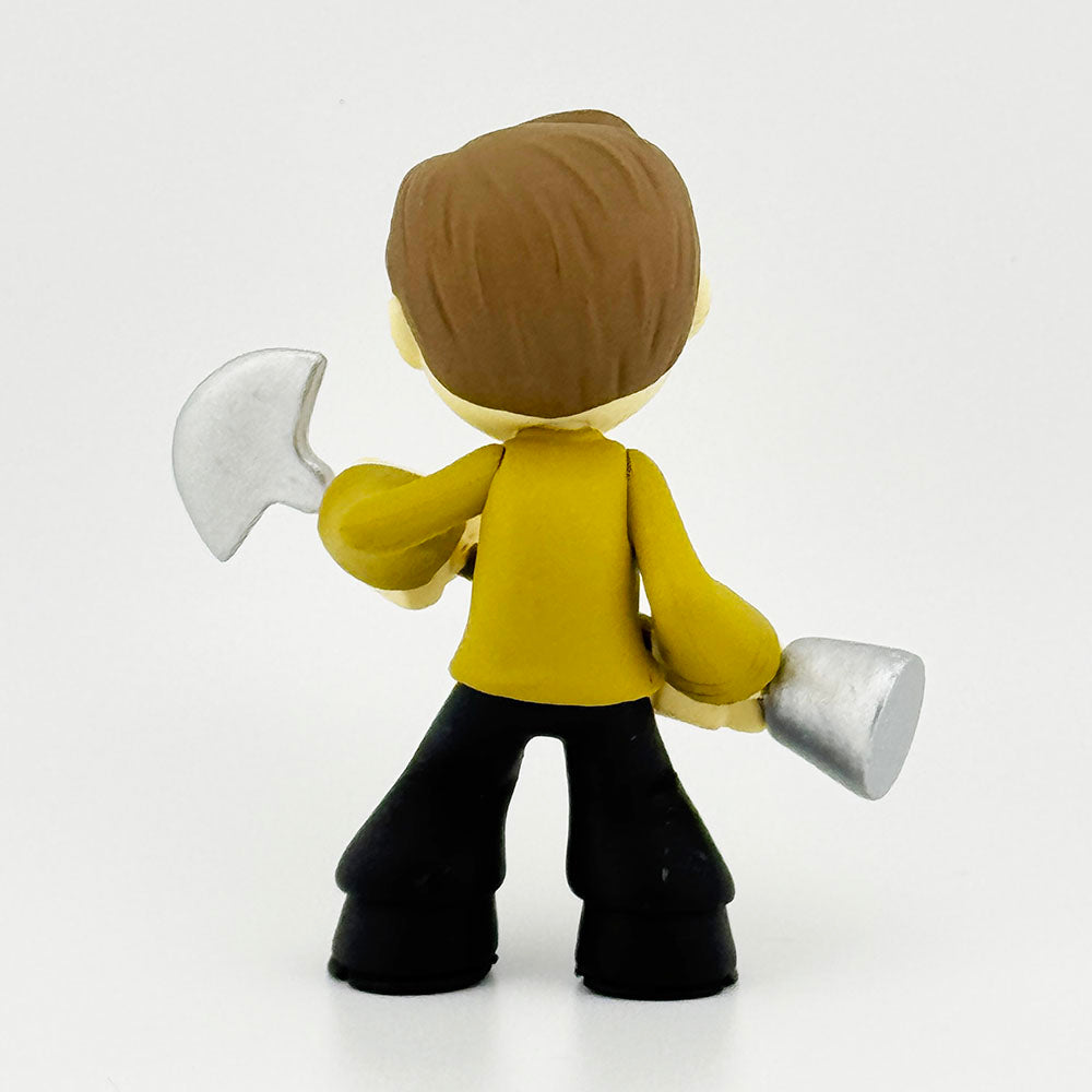 Funko Science Fiction Mystery Minis Series 1 Captain Kirk