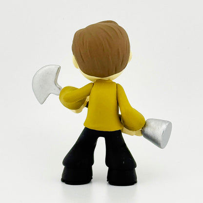 Funko Science Fiction Mystery Minis Series 1 Captain Kirk