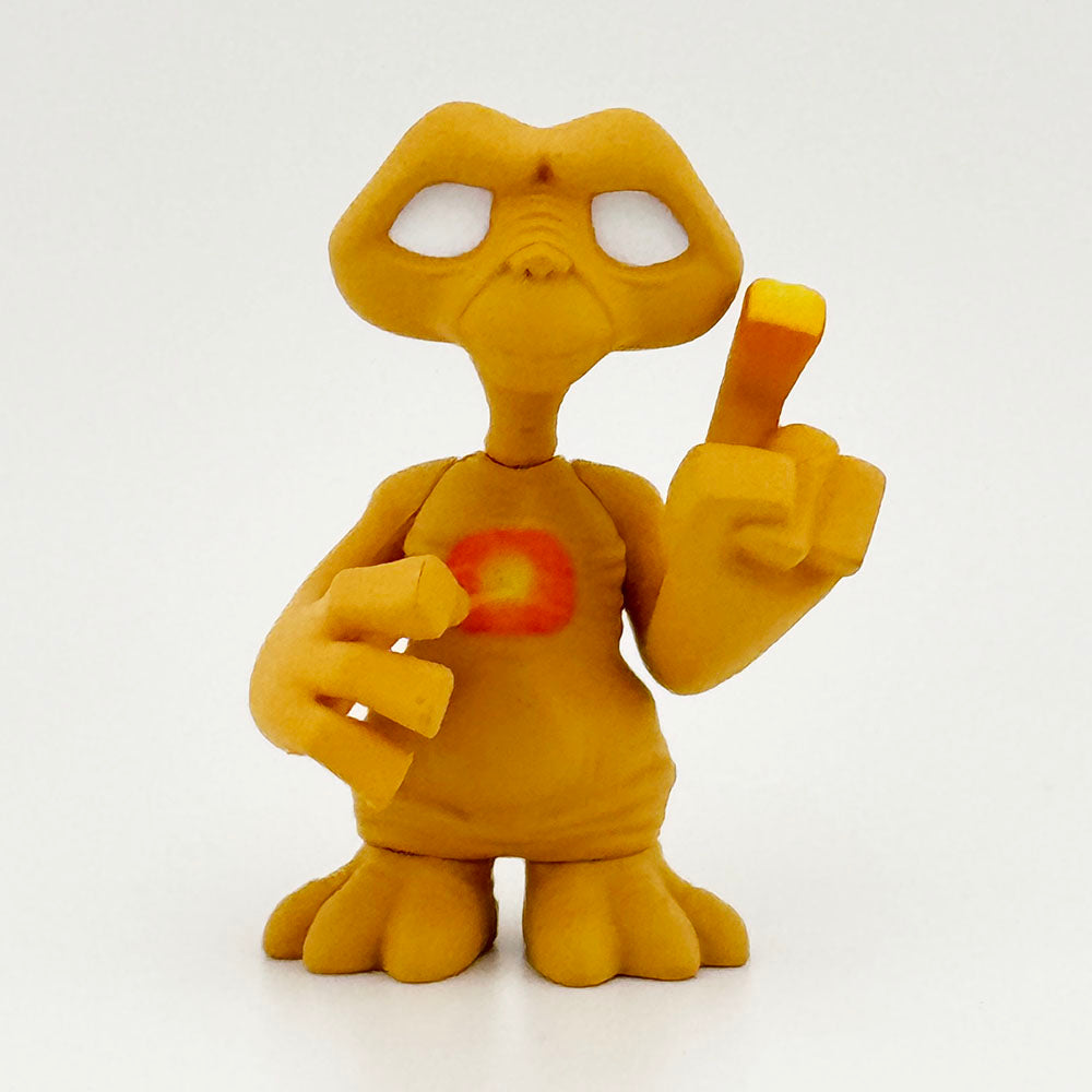 Funko Science Fiction Mystery Minis Series 1 E.T. The Extra-Terrestrial