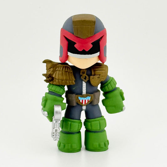 Funko Science Fiction Mystery Minis Series 1 Judge Dredd