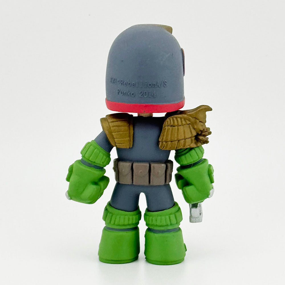 Funko Science Fiction Mystery Minis Series 1 Judge Dredd