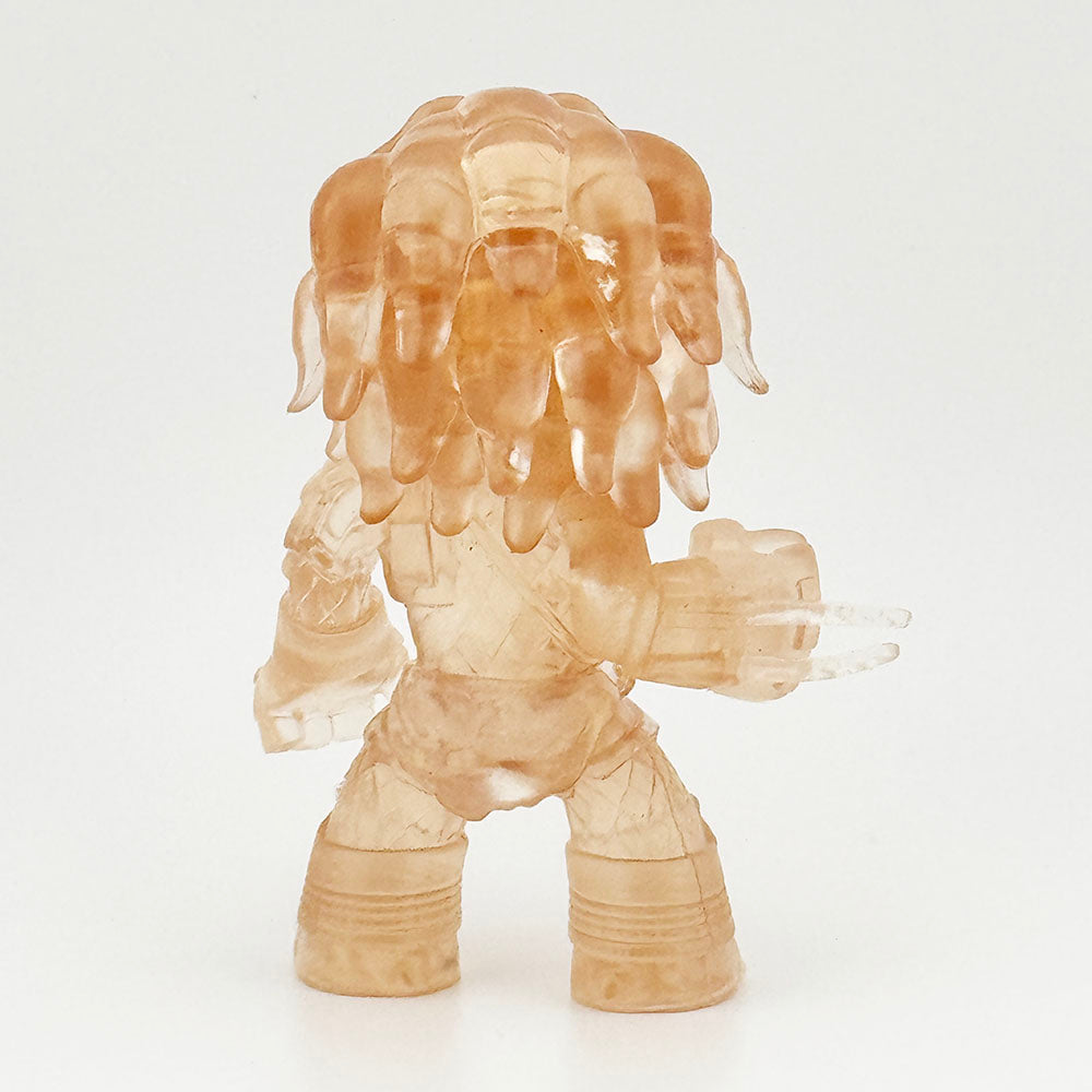 Funko Science Fiction Mystery Minis Series 1 Predator Clear