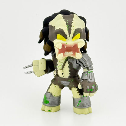 Funko Science Fiction Mystery Minis Series 1 Predator with Alien Blood