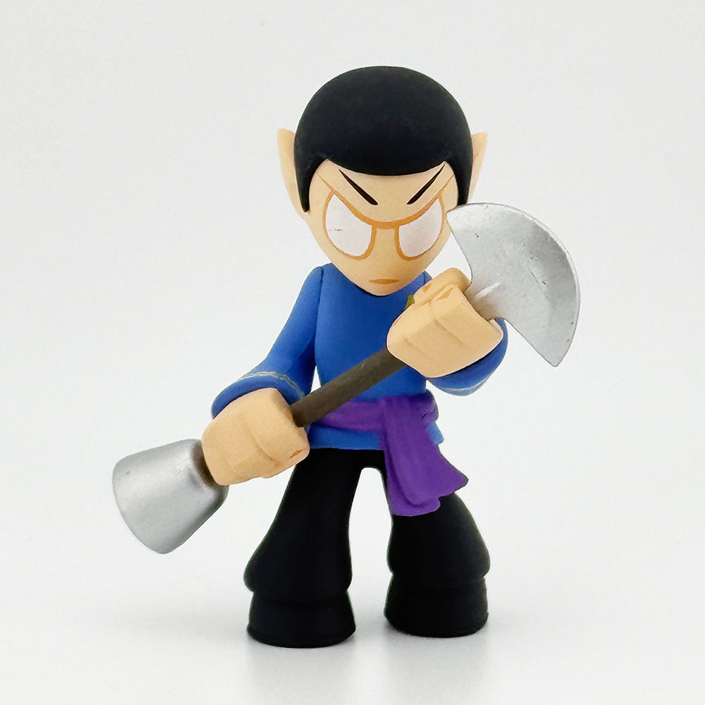 Funko Science Fiction Mystery Minis Series 1 Mr. Spock