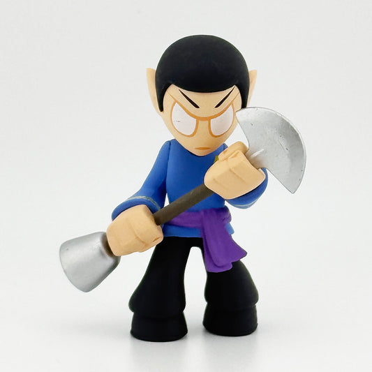 Funko Science Fiction Mystery Minis Series 1 Mr. Spock