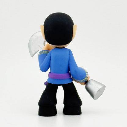 Funko Science Fiction Mystery Minis Series 1 Mr. Spock