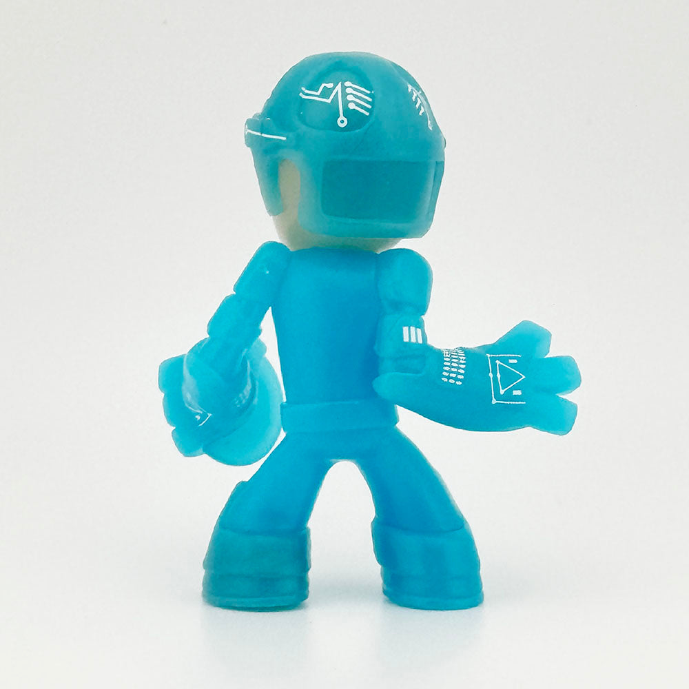 Funko Science Fiction Mystery Minis Series 1 Tron Glow in the Dark