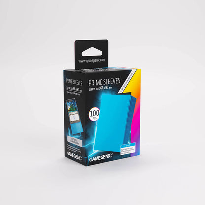 Gamegenic Prime Sleeves