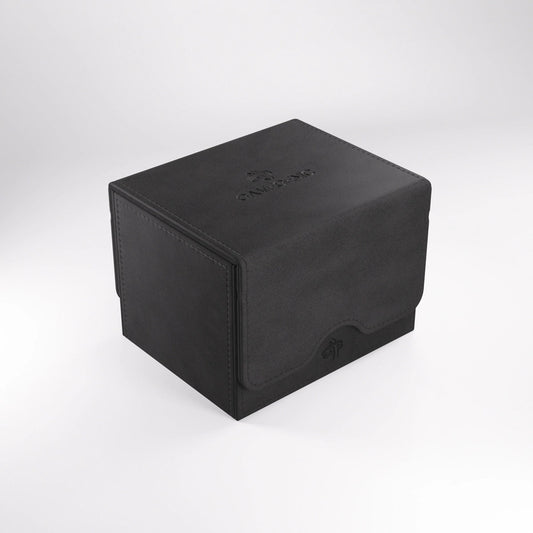 Gamegenic Sidekick 100+ XL Convertible Deck Box