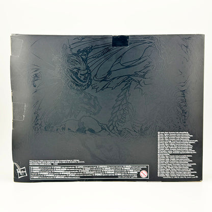 Dungeons & Dragons Forgotten Realms Drizzt & Guenhwyvar Pulse Exclusive